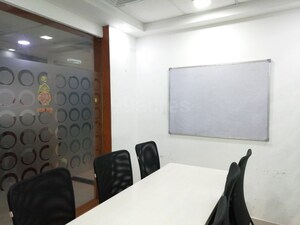 Team Area in  Office Space at JMD Megapolis, Sector 48 – for Rent