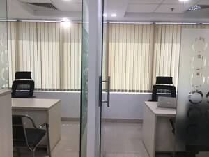 Team Area in  Office Space at JMD Megapolis, Sector 48 – for Rent