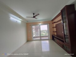 3.5 BHK +Apartment For Rent in Aparna Luxor Park