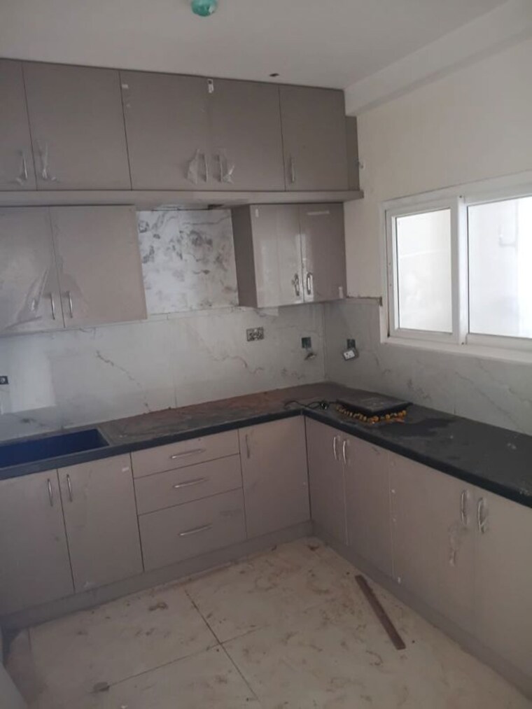 Kitchen, raghuram-the-vue-residences 3 Bedroom 2150 Sq.Ft. Apartment In Puppalaguda Hyderabad 10650740