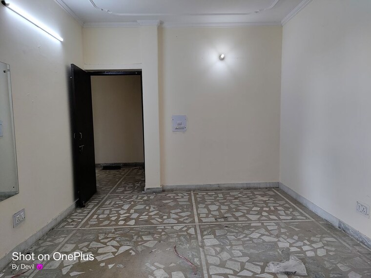 Bedroom, realtech-the-luxurium 2 Bedroom 1450 Sq.Ft. Builder Floor In Sushant Lok I Gurgaon 10650756