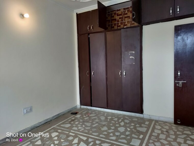 Bedroom, realtech-the-luxurium 2 Bedroom 1450 Sq.Ft. Builder Floor In Sushant Lok I Gurgaon 10650756