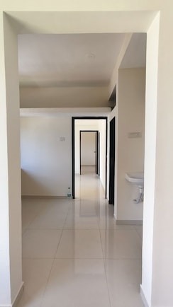 2 BHK +Apartment For Rent in Mauli Darshan