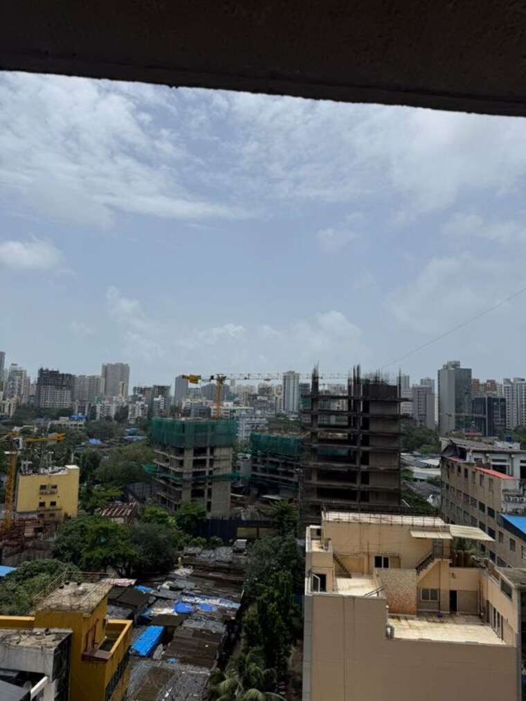 Exterior View, bhoomi-samarth-b-wing 1 Bedroom 451 Sq.Ft. Apartment In Goregaon East Mumbai 10650761