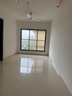 1 BHK Apartment For Sale in Bhoomi Samarth B Wing, Goregaon East