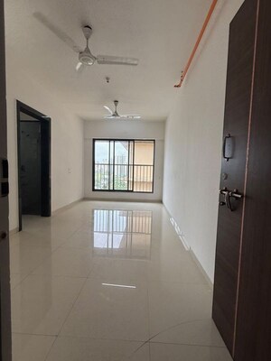 Building Lobby in 1 BHK Apartment at Bhoomi Samarth B Wing, Goregaon East – for Sale