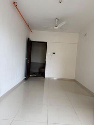 Kitchen in 1 BHK Apartment at Bhoomi Samarth B Wing, Goregaon East – for Sale