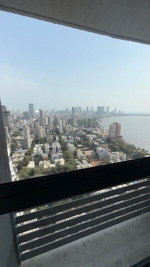 Swimming Pool in 2 BHK Apartment at Prescon Midtown Bay, Mahim West – for Sale