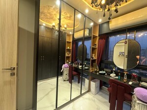 Gym in 2 BHK Apartment at Prescon Midtown Bay, Mahim West – for Sale