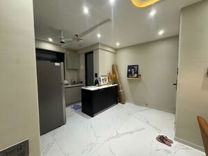 Bedroom in 2 BHK Apartment at Prescon Midtown Bay, Mahim West – for Sale