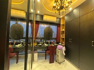 Gym in 2 BHK Apartment at Prescon Midtown Bay, Mahim West – for Sale