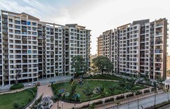 3 BHK Apartment For Rent in Kolte Patil Western Avenue
