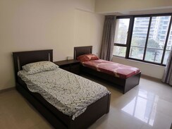 3 BHK +Apartment For Sale in Prabhadevi