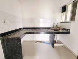 Kitchen in 2 BHK Apartment at Majestique 38 Park Majestique, Undri – for Rent
