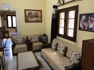 3.5 BHK Apartment For Rent in Nextra The Address, Mayur Vihar 1