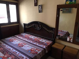 Bedroom in 3.5 BHK Apartment at Nextra The Address, Mayur Vihar 1 – for Rent