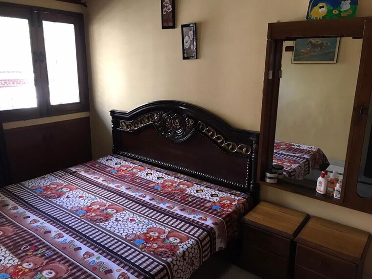 Bedroom, nextra-the-address 3.5 Bedroom 1550 Sq.Ft. Apartment In Mayur Vihar 1 Delhi 10650781