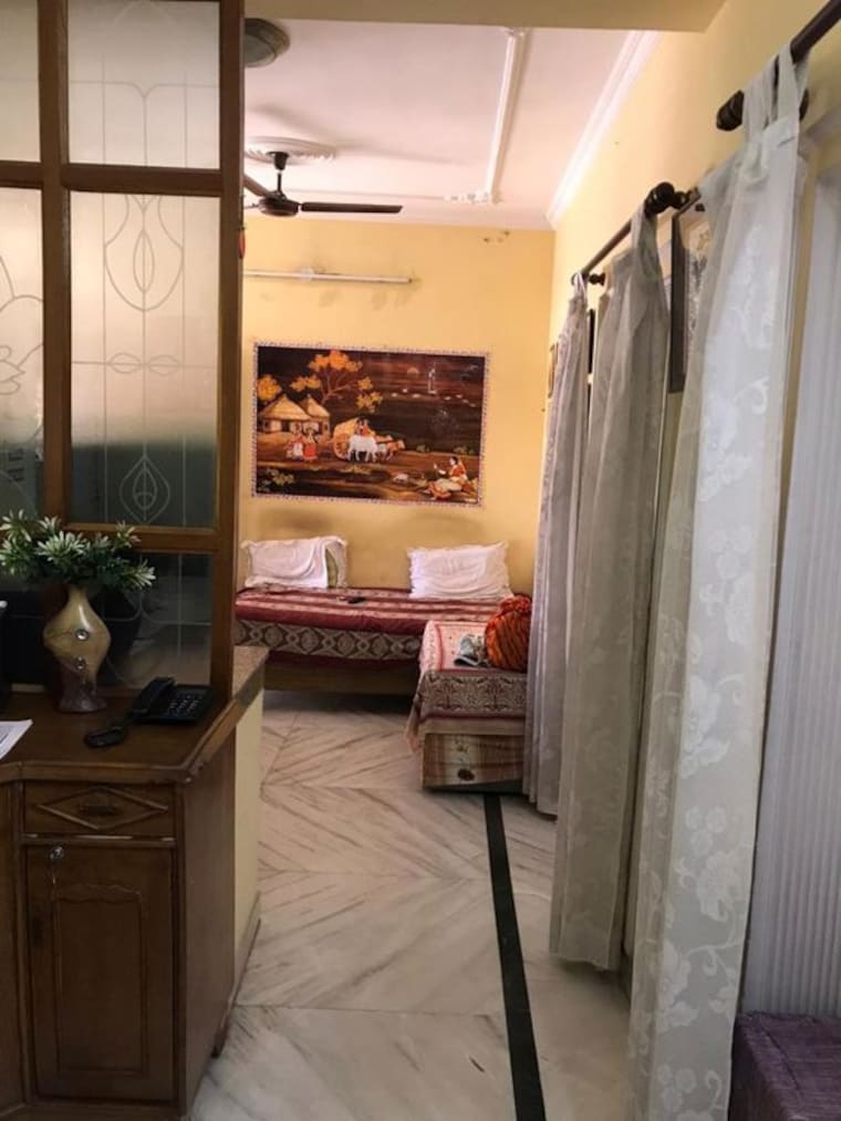 Bedroom, nextra-the-address 3.5 Bedroom 1550 Sq.Ft. Apartment In Mayur Vihar 1 Delhi 10650781