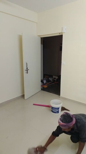 Furnished Amenities in 1 BHK Apartment at Pyramid Infinity, Sector 70 – for Rent