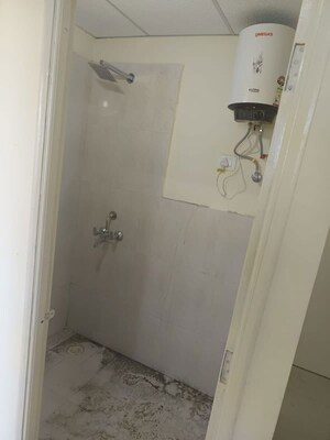 Bathroom in 1 BHK Apartment at Pyramid Infinity, Sector 70 – for Rent
