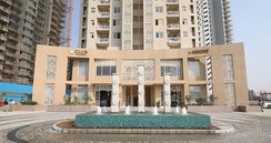 2.5 BHK +Apartment For Rent in AIPL The Peaceful Homes