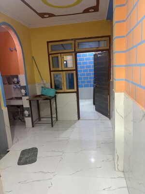 Living Room in 6 BHK Independent House at Roshan Nagar – for Sale