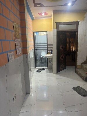 Living Room in 6 BHK Independent House at Roshan Nagar – for Sale