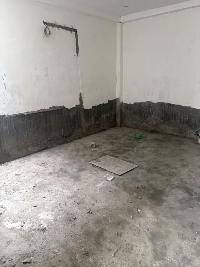Room, roshan nagar 6 Bedroom 60 Sq.Yd. Independent House In Roshan Nagar Faridabad 10650783