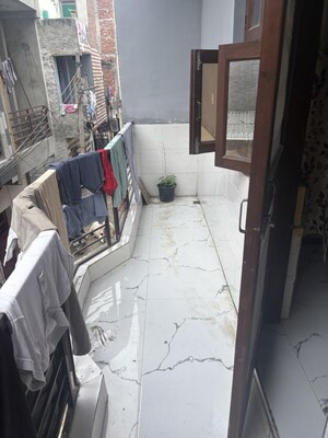 Balcony in 6 BHK Independent House at Roshan Nagar – for Sale