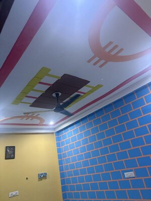 Furnished Amenities in 6 BHK Independent House at Roshan Nagar – for Sale