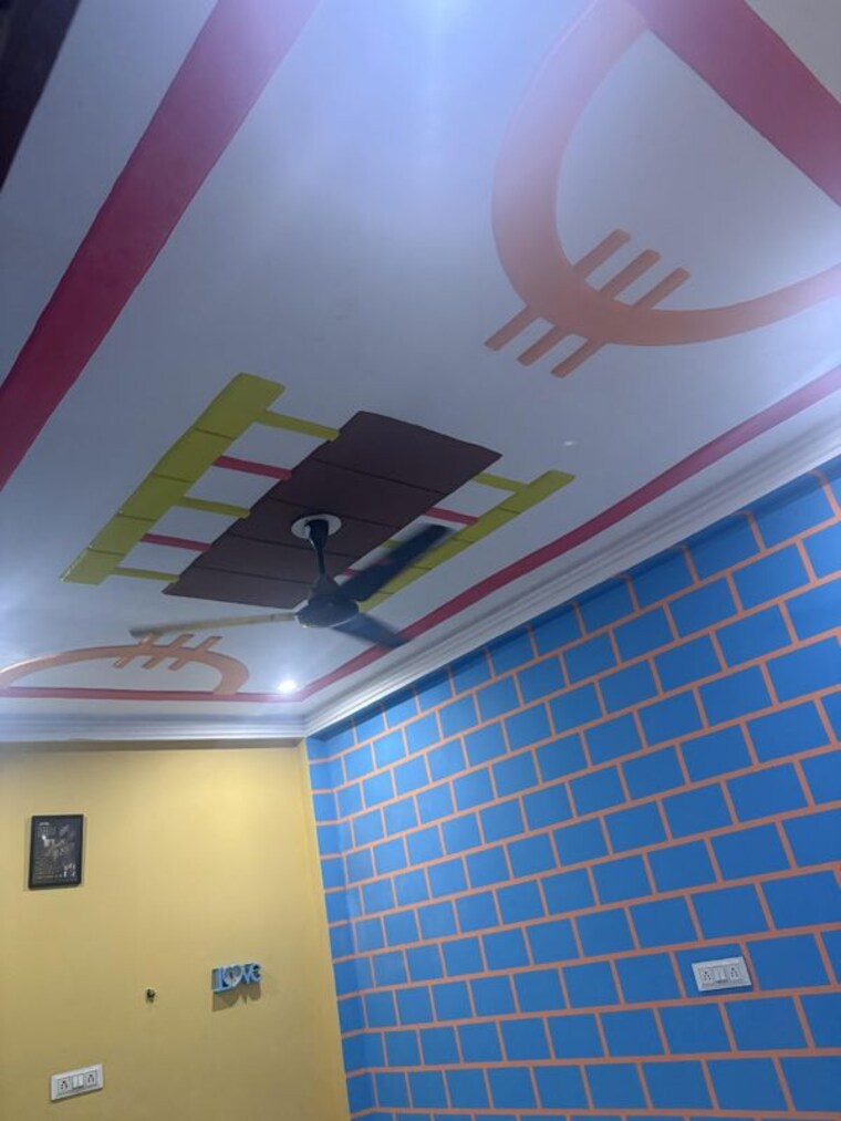 undefined, roshan nagar 6 Bedroom 60 Sq.Yd. Independent House In Roshan Nagar Faridabad 10650783