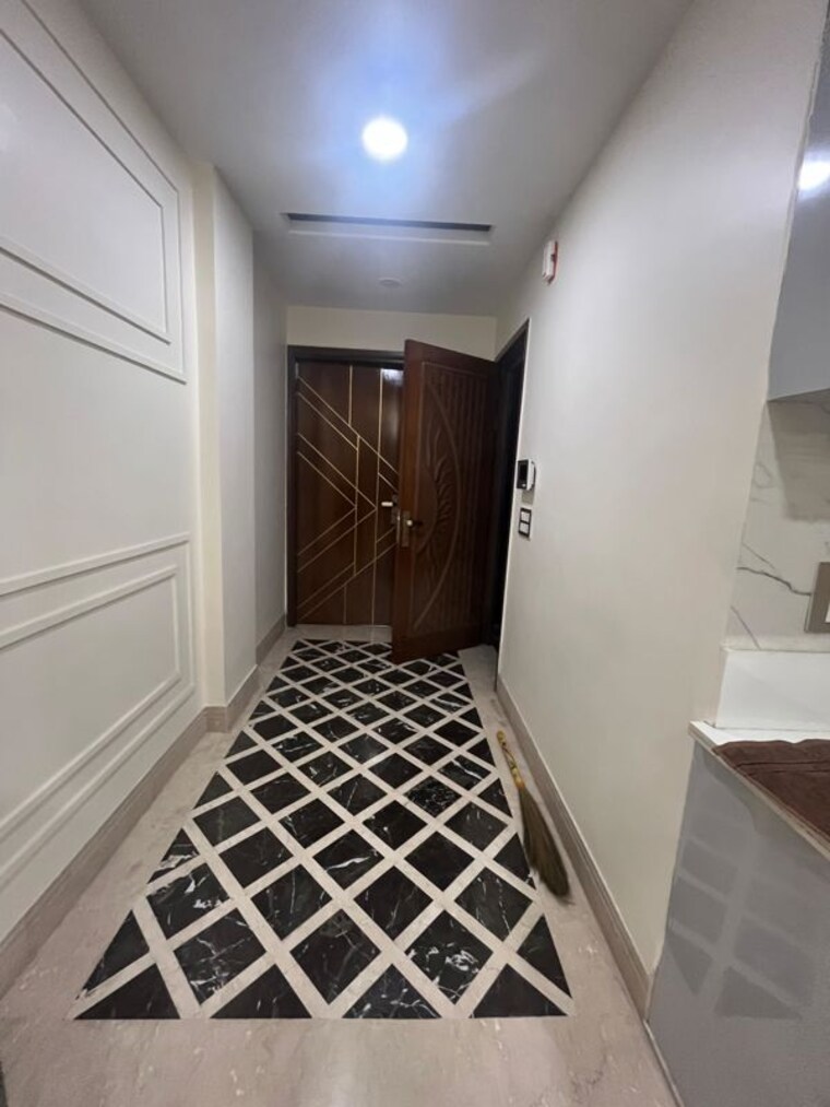 undefined, lajpat nagar 2 Bedroom 1150 Sq.Ft. Builder Floor In Lajpat Nagar Delhi 10650793