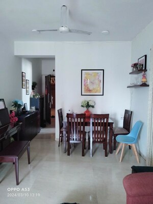 3 BHK Apartment For Sale in Prabhadevi