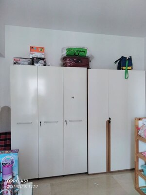 Furnished Amenities in 3 BHK Apartment at Prabhadevi – for Sale