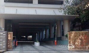 3 BHK Apartment – Exterior View View at Prabhadevi - for Sale