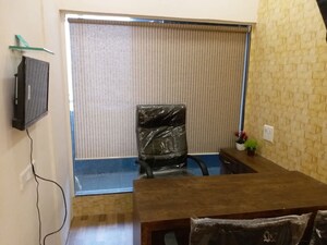  Office Space For Rent in Crystal Plaza Andheri West, Andheri West