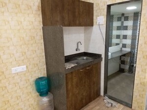 Kitchen in  Office Space at Crystal Plaza Andheri West, Andheri West – for Rent