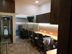 Team Area in  Office Space at Crystal Plaza Andheri West, Andheri West – for Rent