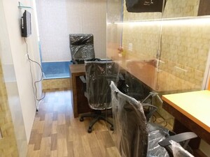 Team Area in  Office Space at Crystal Plaza Andheri West, Andheri West – for Rent