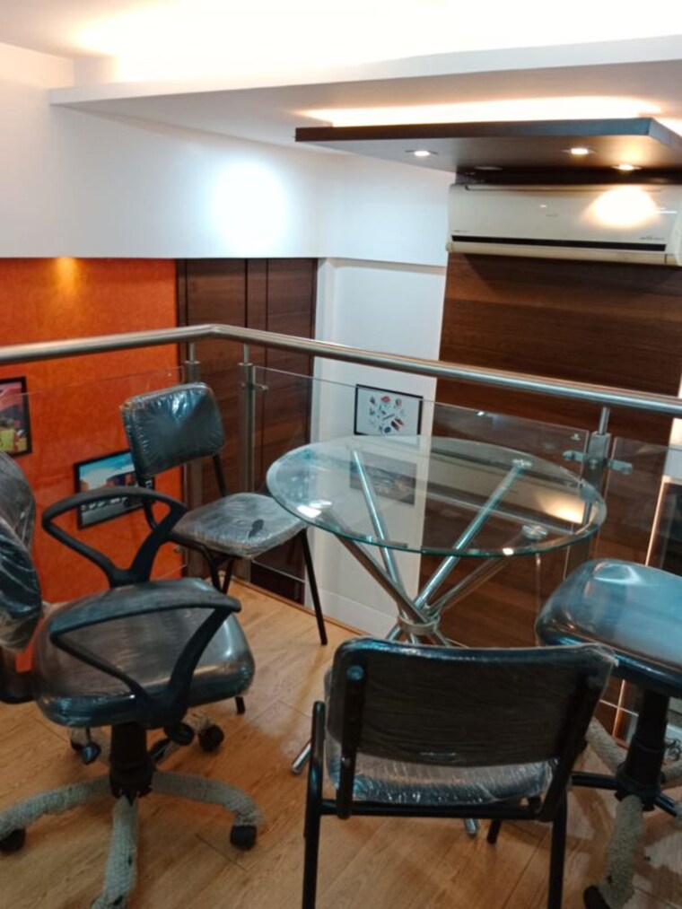 Gym, crystal-plaza-andheri-west Commercial Office Space 302 Sq.Ft. In Andheri West Mumbai 10650765