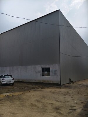  Office Space – Exterior View View at Sector 151 - for Rent