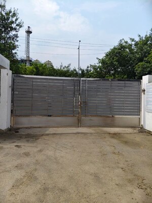 Balcony in  Office Space at Sector 151 – for Rent