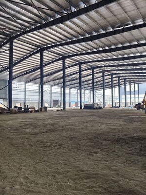  Office Space – Exterior View View at Sector 151 - for Rent