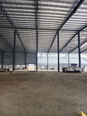 Parking in  Office Space at Sector 151 – for Rent