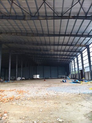  Office Space – Exterior View View at Sector 151 - for Rent