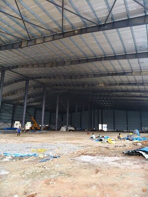  Office Space – Exterior View View at Sector 151 - for Rent