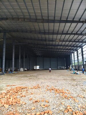 Parking in  Office Space at Sector 151 – for Rent