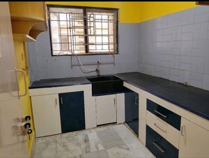 Kitchen in  Apartment at NGV Apartment, Koramangala – for Sale