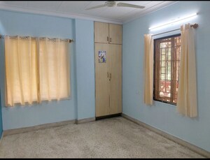 Building Lobby in  Apartment at NGV Apartment, Koramangala – for Sale