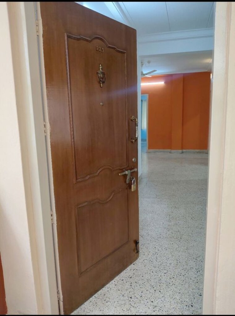 Bathroom, ngv-apartment  1435 Sq.Ft. Apartment In Koramangala Bangalore 10650754